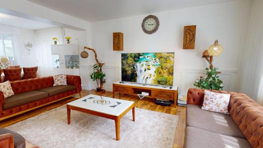 Annonce Vente 8 pi�ces Maison Arras 62