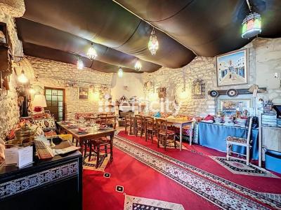 Annonce Vente Commerce Montlouis-sur-loire 37