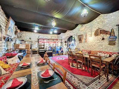 Acheter Commerce 150 m2 Montlouis-sur-loire