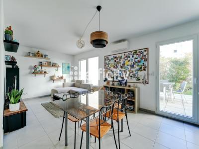 Annonce Vente 3 pi�ces Appartement Villeurbanne 69