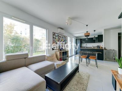 Acheter Appartement 74 m2 Villeurbanne