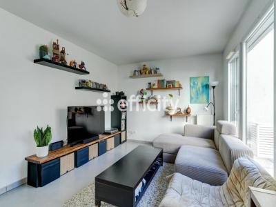 Acheter Appartement Villeurbanne 365000 euros