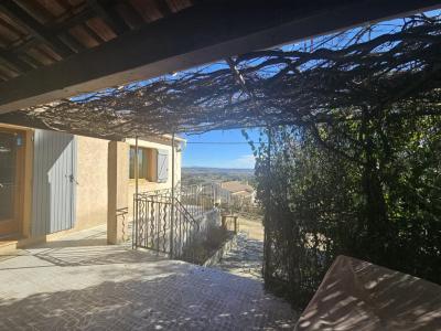 Annonce Vente 4 pi�ces Maison Sernhac 30