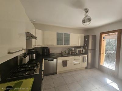 Acheter Maison 118 m2 Sernhac