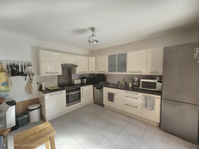 Acheter Maison Sernhac Gard