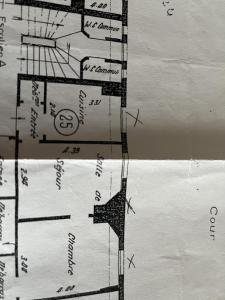 Annonce Vente 2 pi�ces Appartement Saint-denis 93