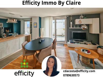 Annonce Vente 4 pi�ces Appartement Meylan 38