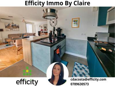 Acheter Appartement 86 m2 Meylan