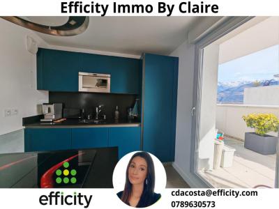 Acheter Appartement Meylan Isere