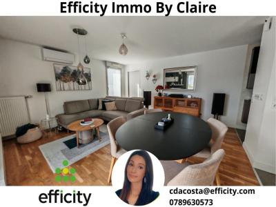 Acheter Appartement Meylan 430000 euros