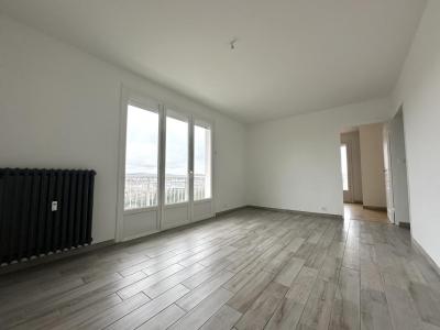 Acheter Appartement 47 m2 Limoges