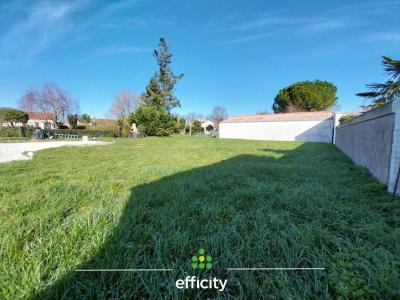 Acheter Terrain Chay Charente maritime