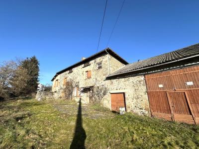 Annonce Vente 4 pi�ces Maison Limoges 87