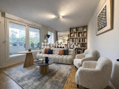 Annonce Vente 4 pi�ces Appartement Villeurbanne 69