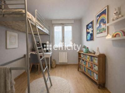 Acheter Appartement Villeurbanne 310000 euros