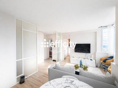 For sale Suresnes 3 rooms 47 m2 Hauts de Seine (92150) photo 2