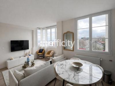 For sale Suresnes 3 rooms 47 m2 Hauts de Seine (92150) photo 3