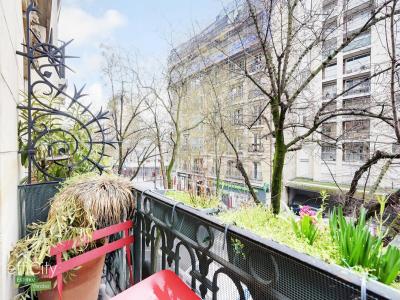 Annonce Vente 4 pi�ces Appartement Paris-13eme-arrondissement 75