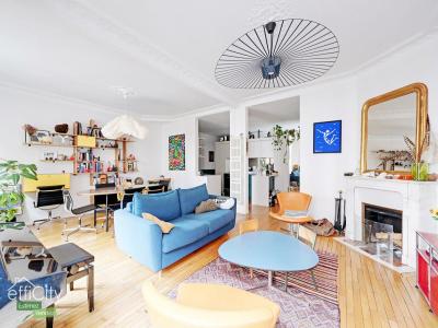 Acheter Appartement Paris-13eme-arrondissement Paris