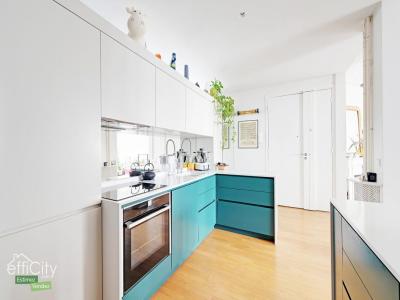 Acheter Appartement Paris-13eme-arrondissement 1050000 euros