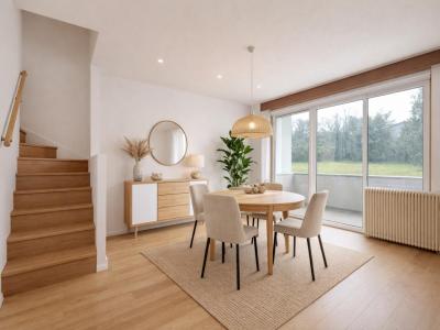 Annonce Vente 5 pi�ces Appartement Cenon 33