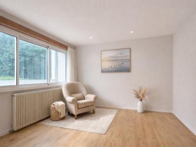 Acheter Appartement Cenon Gironde