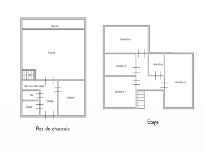 Acheter Appartement Cenon 174000 euros