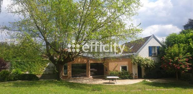 For sale Villennes-sur-seine 11 rooms 280 m2 Yvelines (78670) photo 2