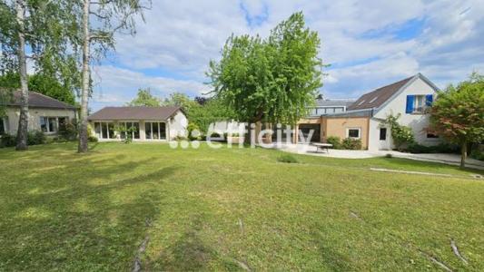 For sale Villennes-sur-seine 11 rooms 280 m2 Yvelines (78670) photo 4