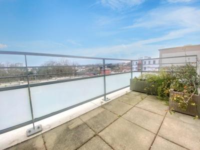 Annonce Vente 4 pi�ces Appartement Vitry-sur-seine 94