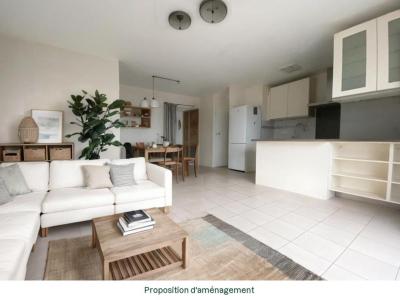 Acheter Appartement 82 m2 Vitry-sur-seine