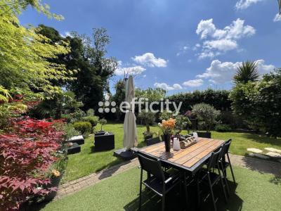 Annonce Vente 5 pi�ces Maison Vaulx-en-velin 69