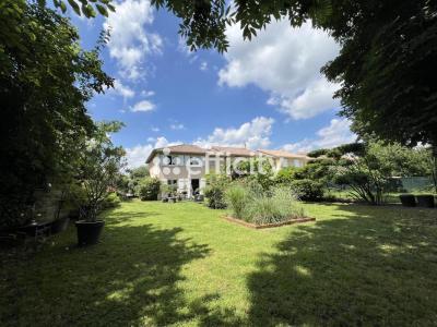 Acheter Maison Vaulx-en-velin Rhone