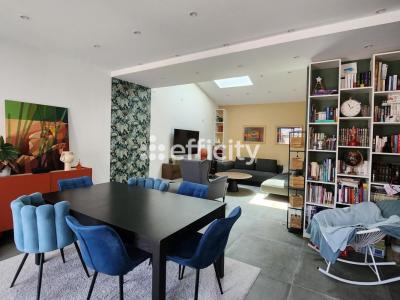 Annonce Vente 5 pi�ces Maison Montanay 69