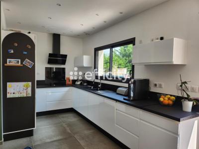 Acheter Maison Montanay 535000 euros