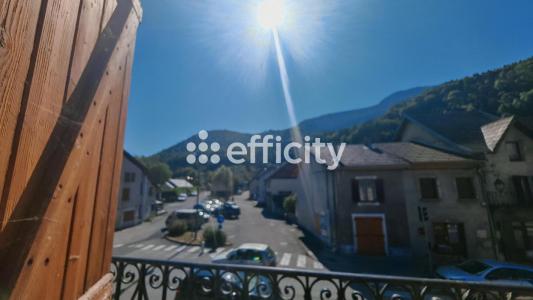 For sale Saint-joseph-de-riviere 4 rooms 139 m2 Isere (38134) photo 0