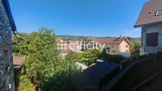 Annonce Vente Immeuble Saint-joseph-de-riviere 38