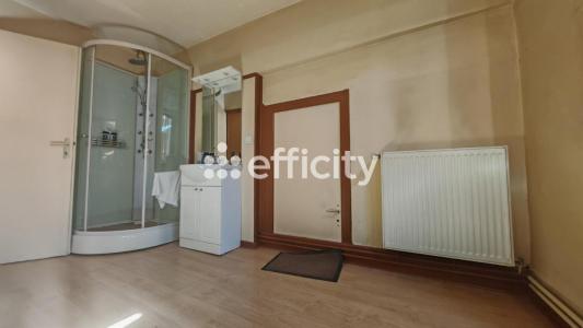 Acheter Immeuble Saint-joseph-de-riviere Isere