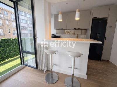 For sale Boulogne-billancourt 2 rooms 45 m2 Hauts de Seine (92100) photo 0