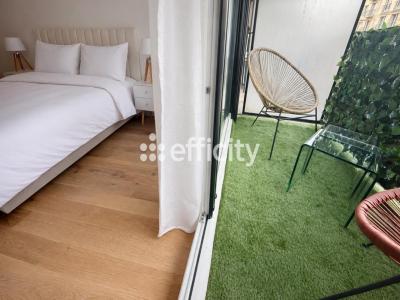 Acheter Appartement 45 m2 Boulogne-billancourt