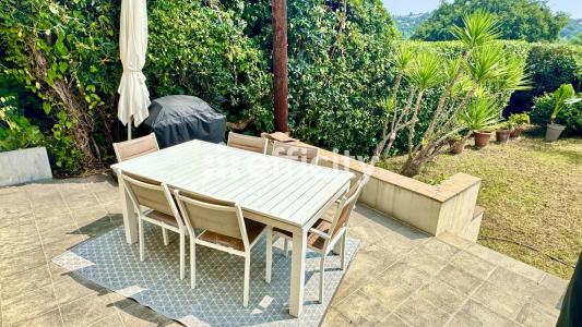 Acheter Maison Cagnes-sur-mer Alpes Maritimes