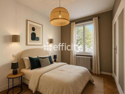 Acheter Appartement 103 m2 Villeurbanne