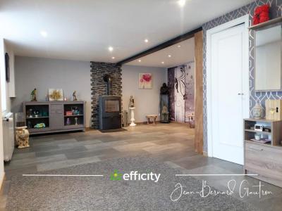 Annonce Vente 6 pi�ces Maison Pommerit-le-vicomte 22