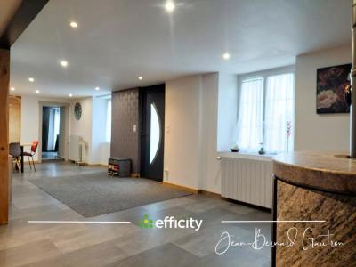 Acheter Maison 176 m2 Pommerit-le-vicomte