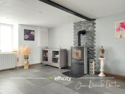 Acheter Maison Pommerit-le-vicomte Cotes d'armor