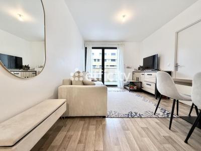 Annonce Vente 2 pi�ces Appartement Massy 91