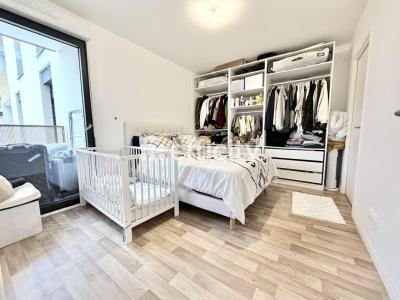 Acheter Appartement Massy Essonne