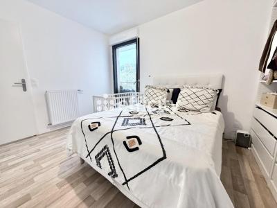 Acheter Appartement Massy 239000 euros