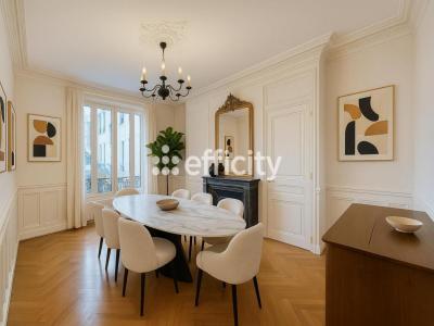 Annonce Vente 5 pi�ces Appartement Lyon-6eme-arrondissement 69