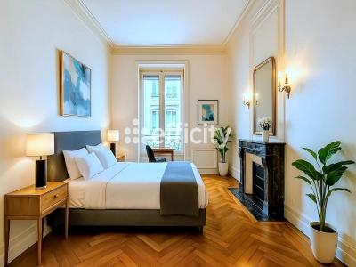 Acheter Appartement Lyon-6eme-arrondissement Rhone